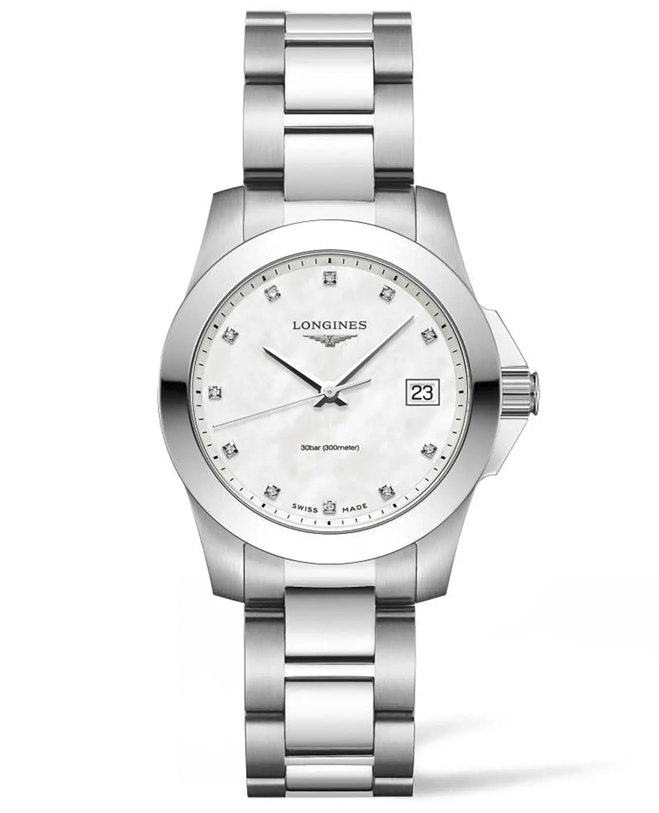 Longines Conquest L33774876 180890